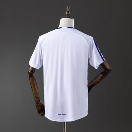 Maglia Real Madrid Retro Gara Home 2007/2008