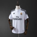 Maglia Real Madrid Retro Gara Home 2014/2015