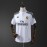 Maglia Real Madrid Retro Gara Home 2014/2015