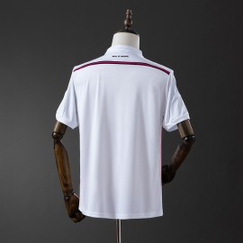Maglia Real Madrid Retro Gara Home 2014/2015