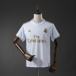 Maglia Real Madrid Retro Gara Home 2019/2020