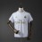 Maglia Real Madrid Retro Gara Home 2019/2020