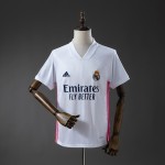 Maglia Real Madrid Retro Gara Home 2020/2021