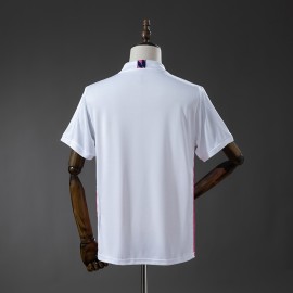 Maglia Real Madrid Retro Gara Home 2020/2021