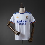 Maglia Real Madrid Retro Gara Home 2021/2022