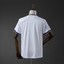 Maglia Real Madrid Retro Gara Home 2021/2022