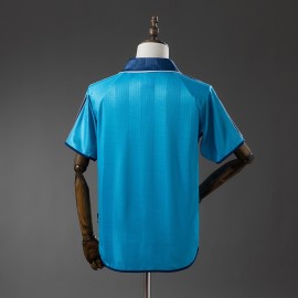 Maglia Real Madrid Retro Gara Third 1999/2000