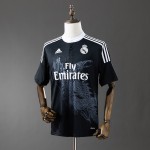 Maglia Real Madrid Retro Gara Third 2014/2015
