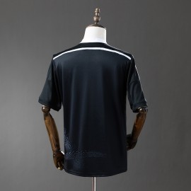 Maglia Real Madrid Retro Gara Third 2014/2015