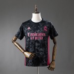Maglia Real Madrid Retro Gara Third 2020/2021