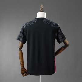 Maglia Real Madrid Retro Gara Third 2020/2021