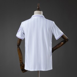 Maglia Real Madrid Retro Originals White 2026/2027