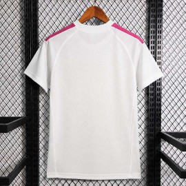 Maglia Real Madrid Training 2 White 2026/2027