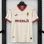 Maglia Real Murcia Gara Away 2026/2027
