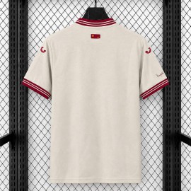 Maglia Real Murcia Gara Away 2026/2027
