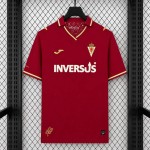 Maglia Real Murcia Gara Home 2026/2027