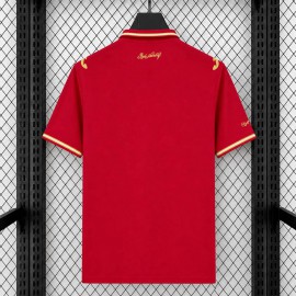 Maglia Real Murcia Gara Home 2026/2027