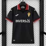 Maglia Real Murcia Gara Third 2026/2027