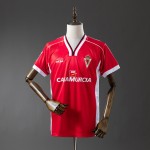 Maglia Real Murcia Retro Gara Home 1999/2000