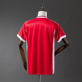 Maglia Real Murcia Retro Gara Home 1999/2000