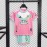 Maglia Real Oviedo Bambino Gara Away 2026/2027