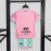 Maglia Real Oviedo Bambino Gara Away 2026/2027