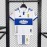 Maglia Real Oviedo Bambino Gara Third 2026/2027