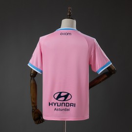 Maglia Real Oviedo Gara Away 2026/2027