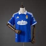 Maglia Real Oviedo Gara Home 2026/2027