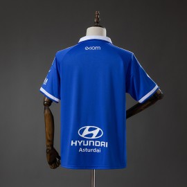 Maglia Real Oviedo Gara Home 2026/2027