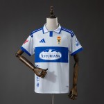 Maglia Real Oviedo Gara Third 2026/2027