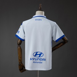 Maglia Real Oviedo Gara Third 2026/2027