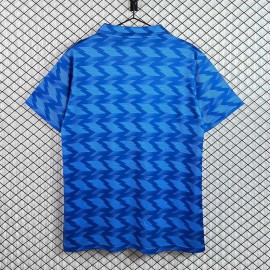 Maglia Real Oviedo Retro Gara Home 1988/1990