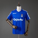 Maglia Real Oviedo Retro Gara Home 1992/1993