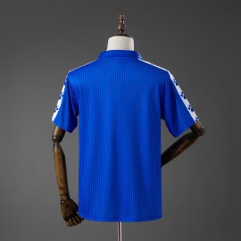 Maglia Real Oviedo Retro Gara Home 1992/1993