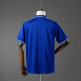 Maglia Real Oviedo Retro Gara Home 1995/1996