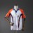 Maglia Real Oviedo Retro Gara Third 2000/2001