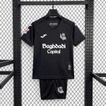 Maglia Real Sociedad Bambino Gara Away 2026/2027
