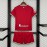 Maglia Real Sociedad Bambino Gara Third 2026/2027