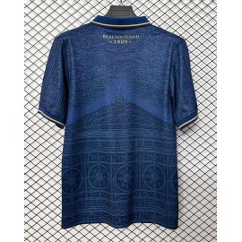 Maglia Real Sociedad Concept Edition Navy 2026/2027