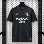 Maglia Real Sociedad Gara Away 2026/2027