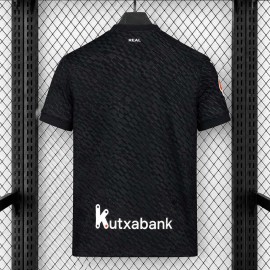 Maglia Real Sociedad Gara Away 2026/2027