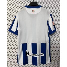 Maglia Real Sociedad Gara Home 2026/2027