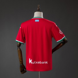 Maglia Real Sociedad Gara Third 2026/2027