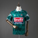 Maglia Real Sociedad Retro Gara Away 1995/1996