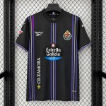Maglia Real Valladolid Gara Away 2026/2027