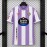 Maglia Real Valladolid Gara Home 2026/2027