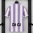 Maglia Real Valladolid Gara Home 2026/2027