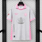 Maglia Real Valladolid Gara Third 2026/2027