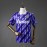 Maglia Real Valladolid Retro Gara Away 1992/1993